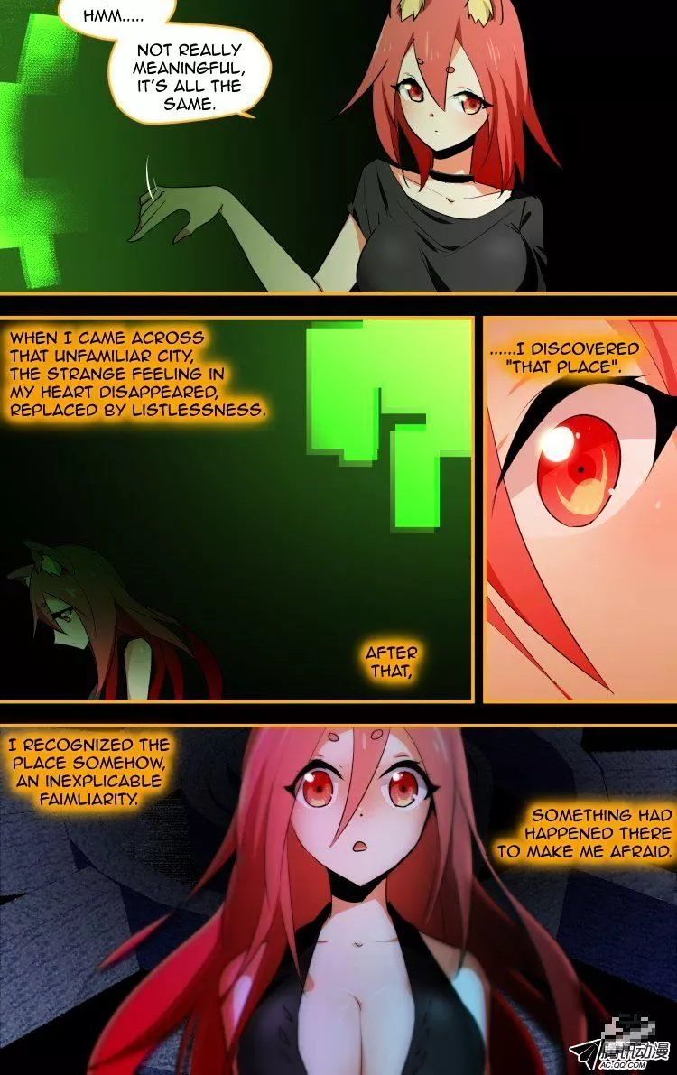 Manga page 12