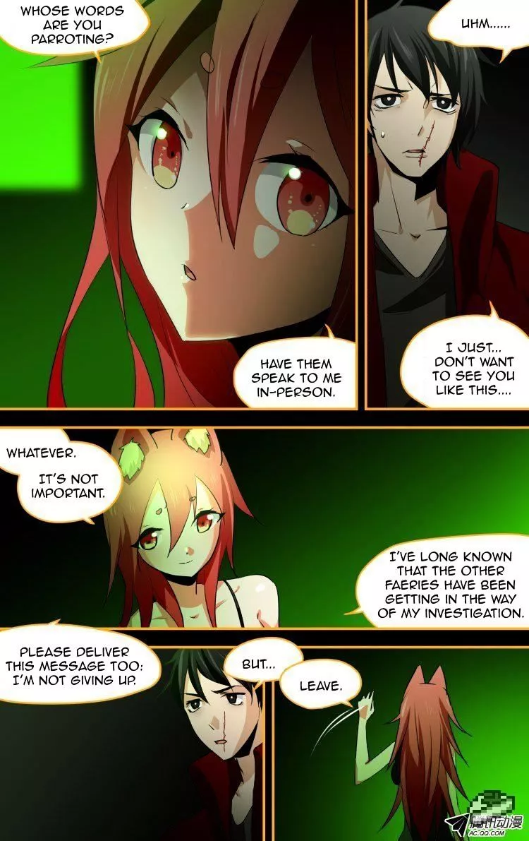 Manga page 16
