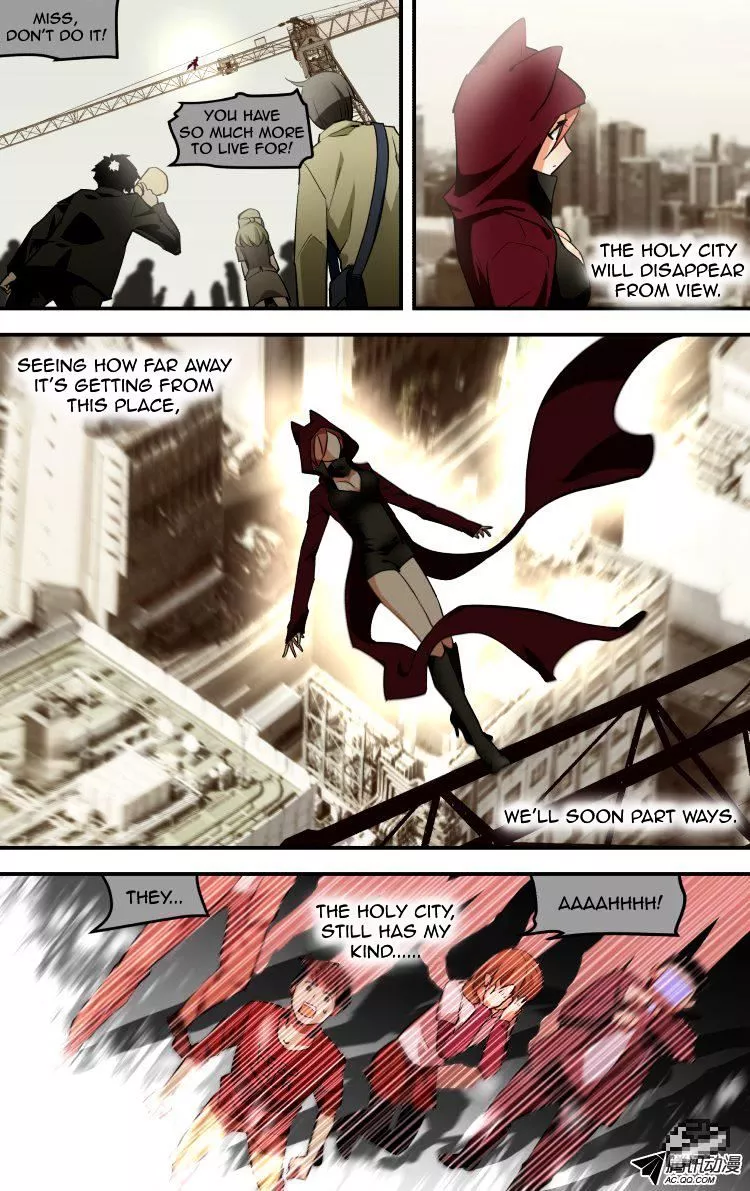 Manga page 20