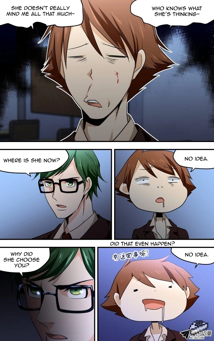Manga page 7