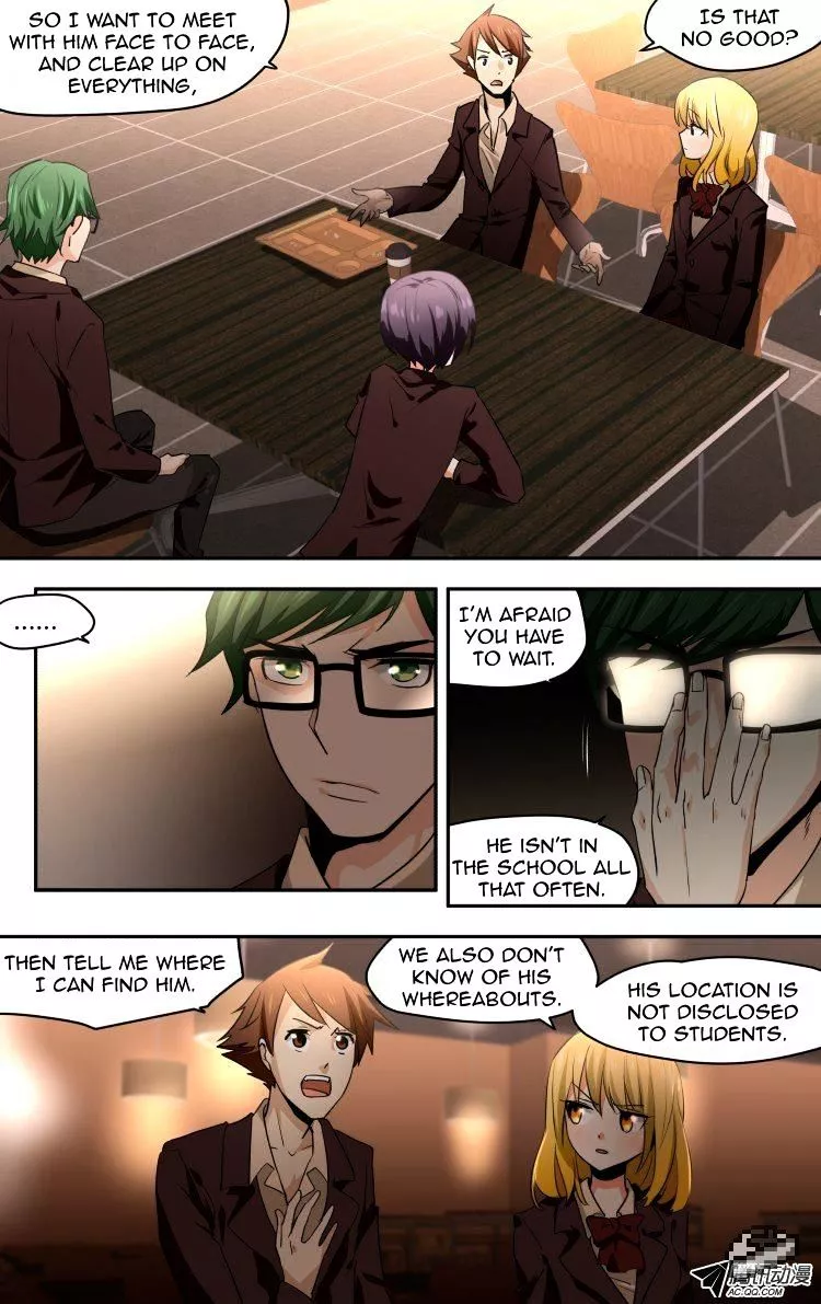 Manga page 10