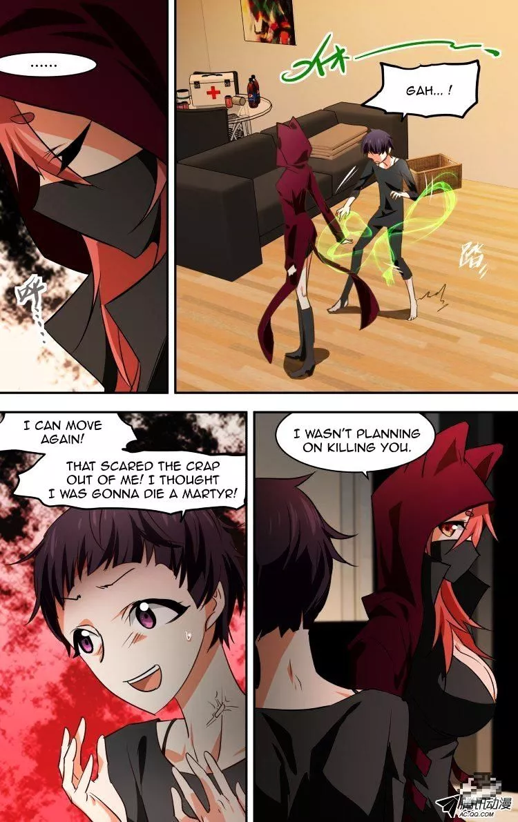 Manga page 13