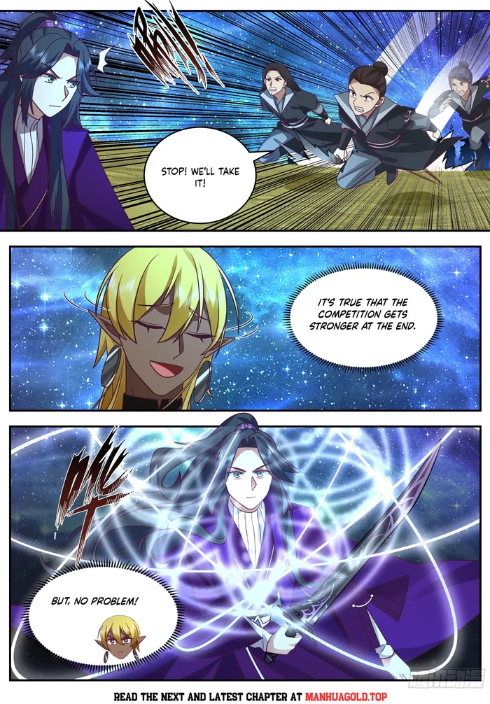 Manga page 10
