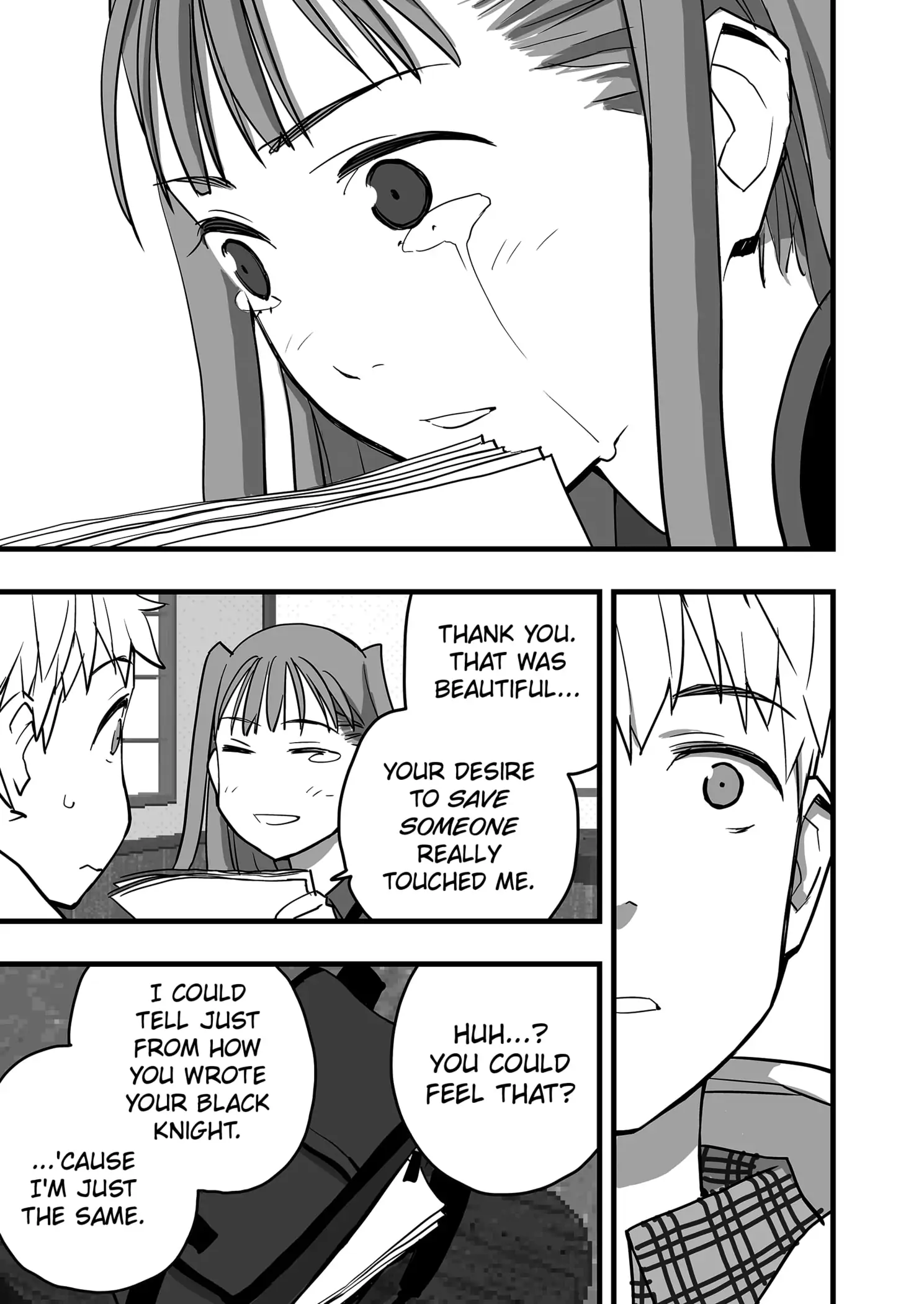 Manga page 19