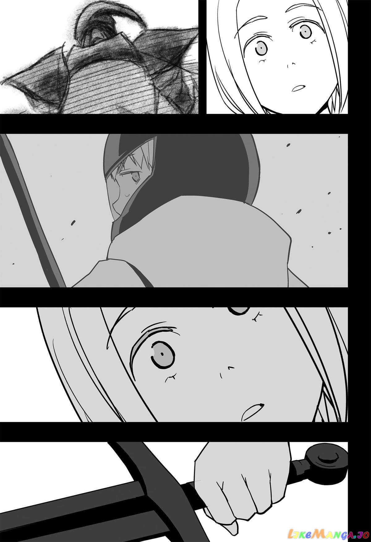 Manga page 10