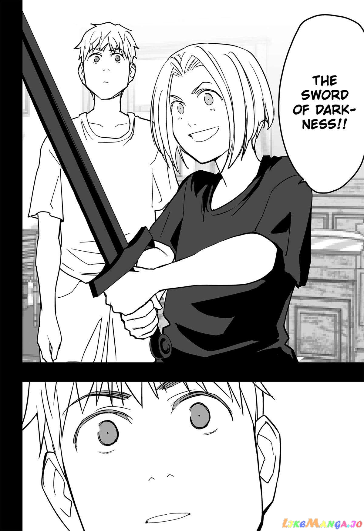 Manga page 11