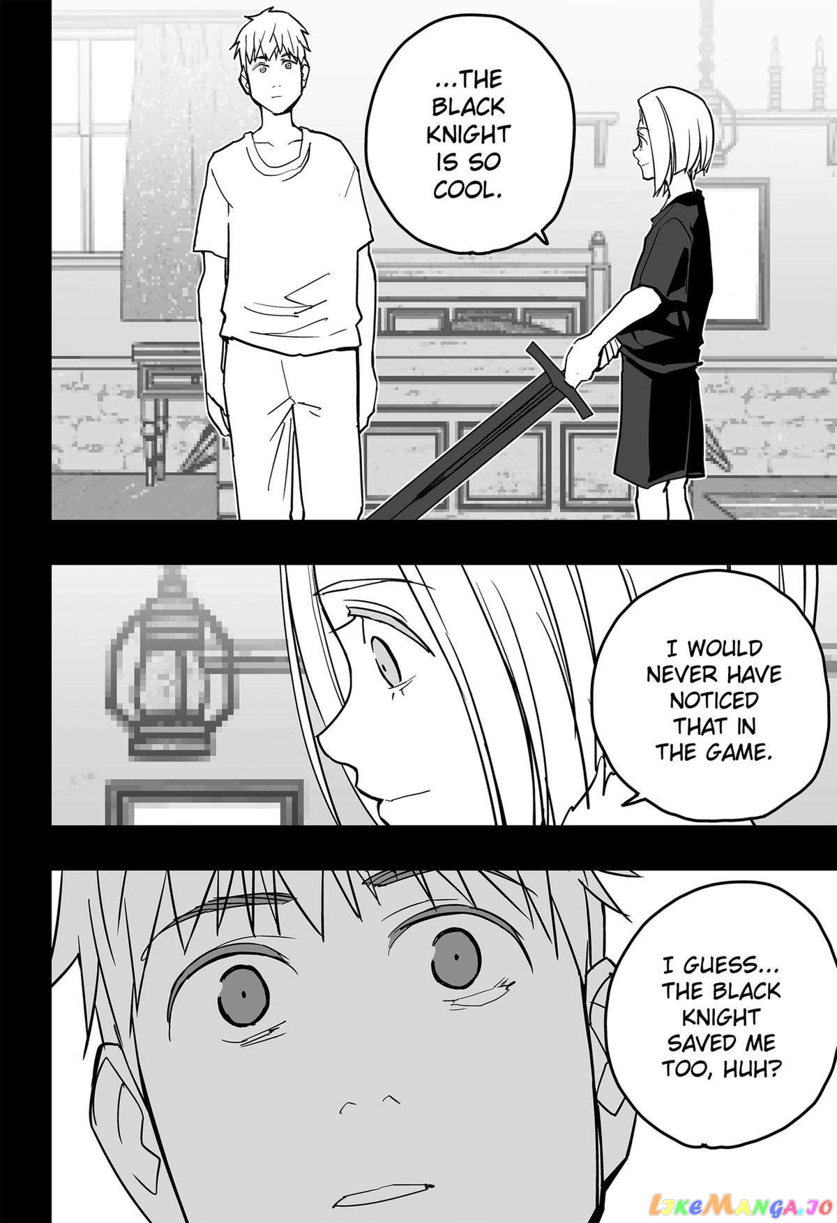 Manga page 13