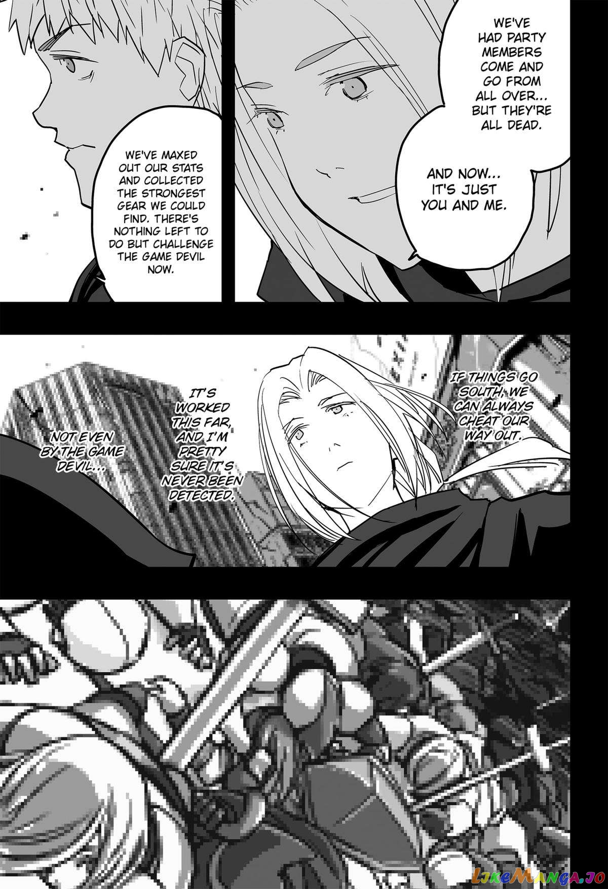 Manga page 17