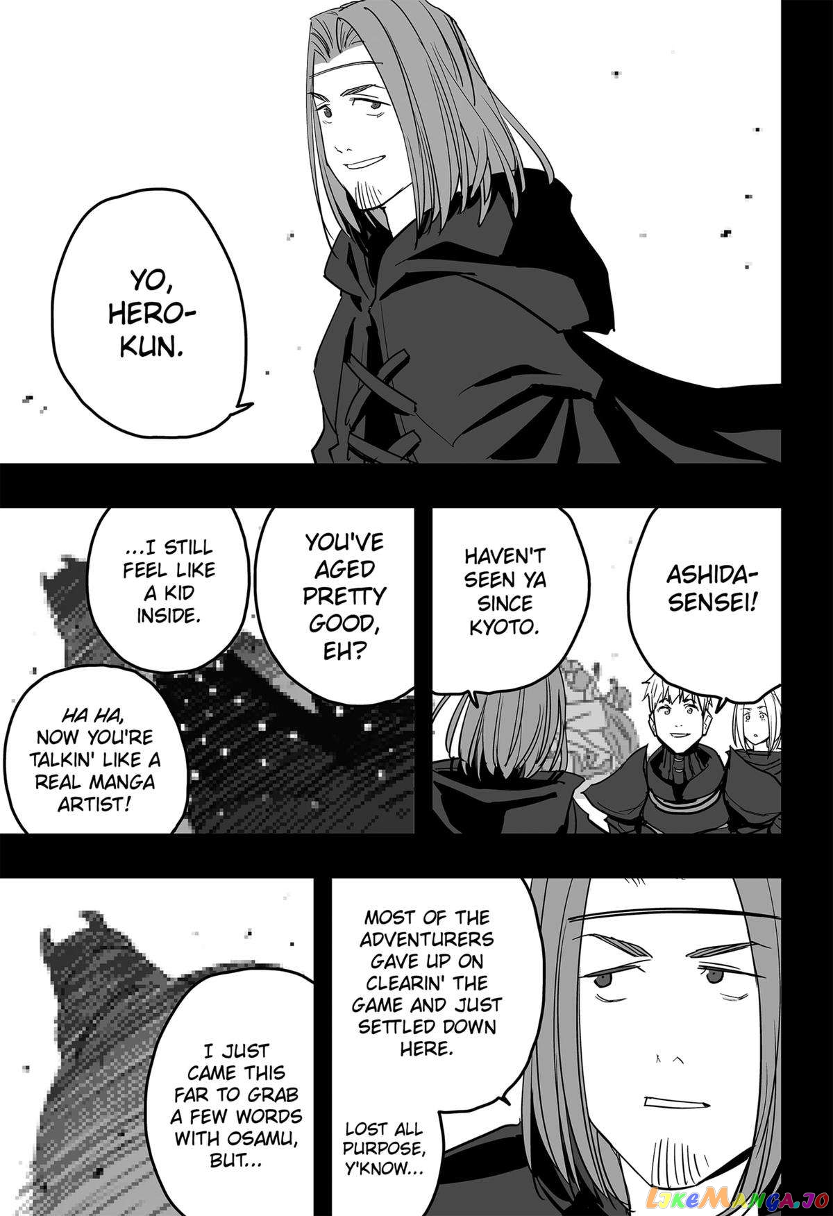 Manga page 19