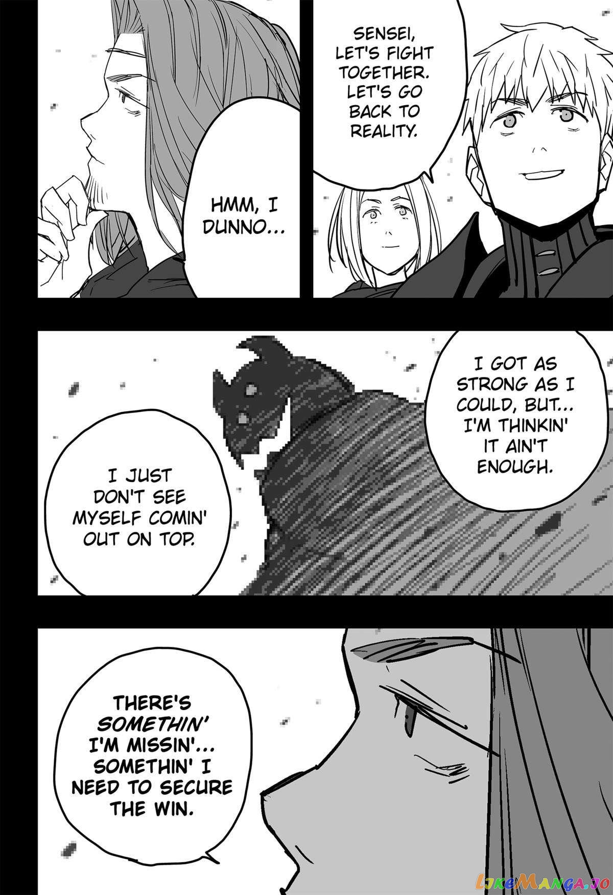 Manga page 20