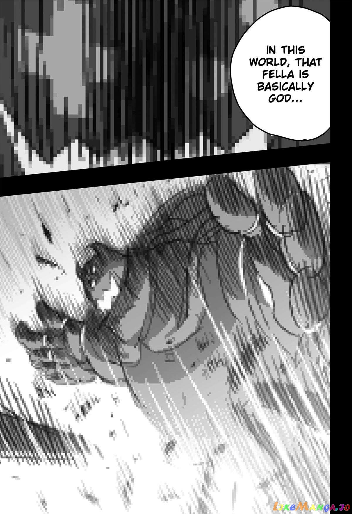 Manga page 21