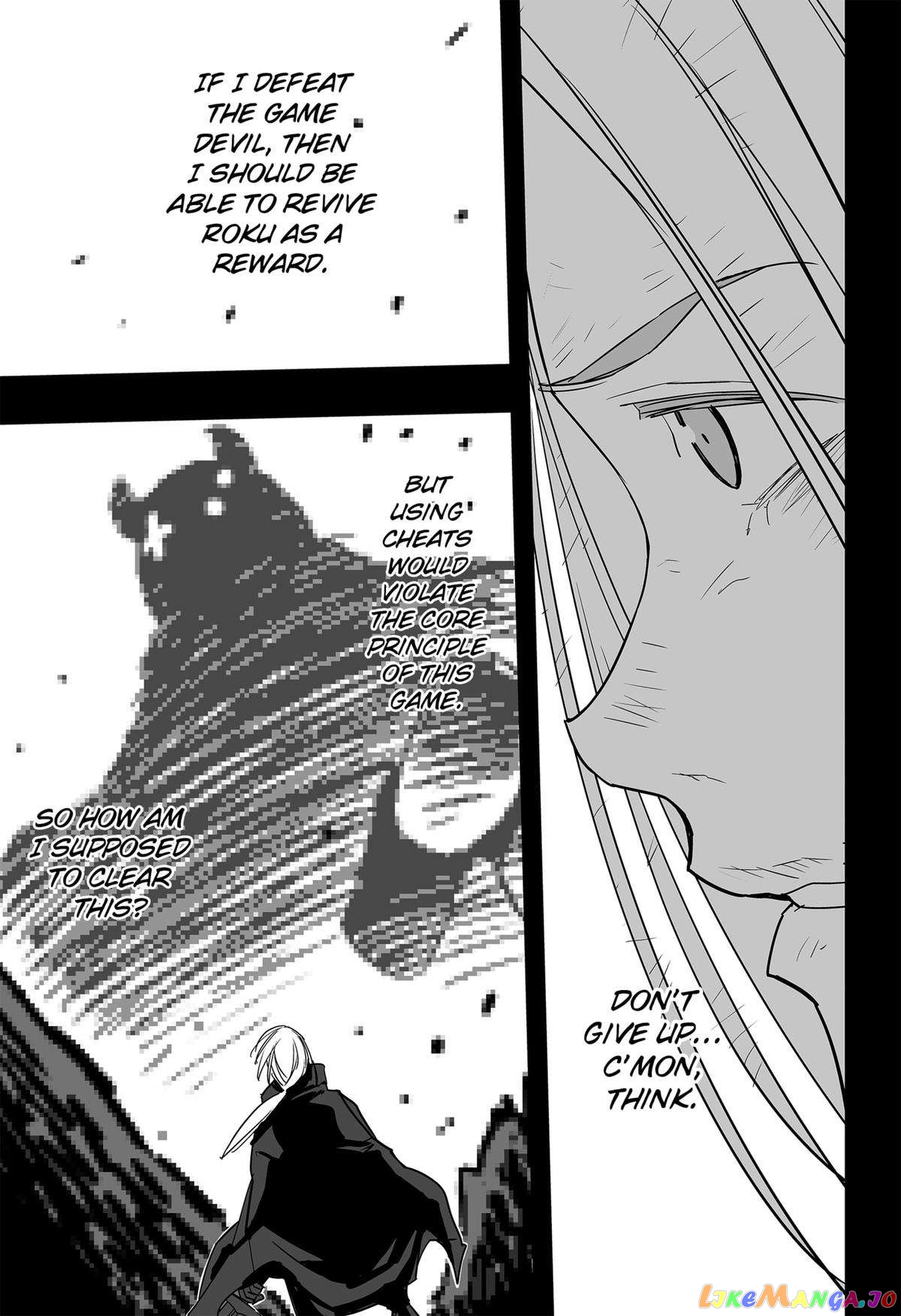 Manga page 28