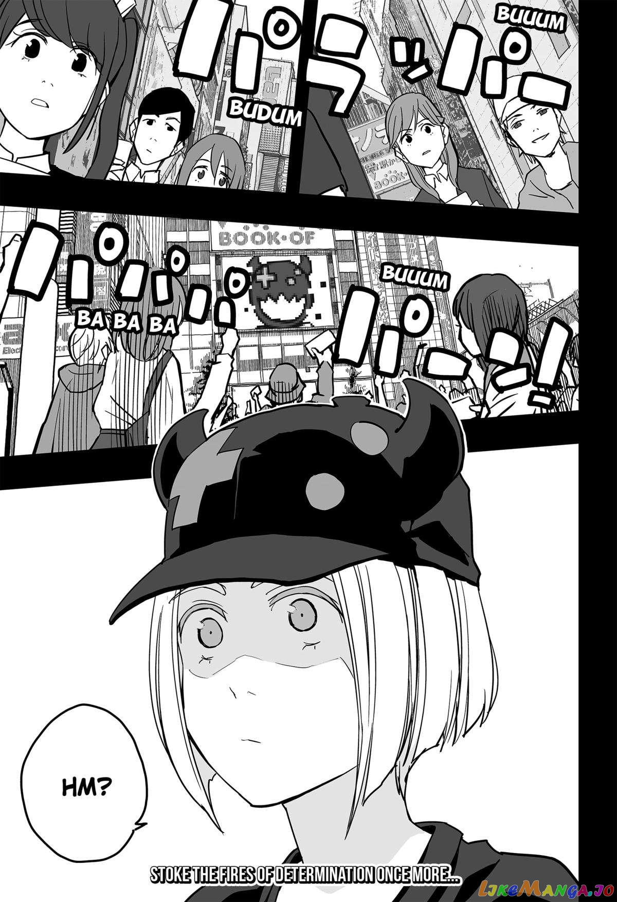 Manga page 32