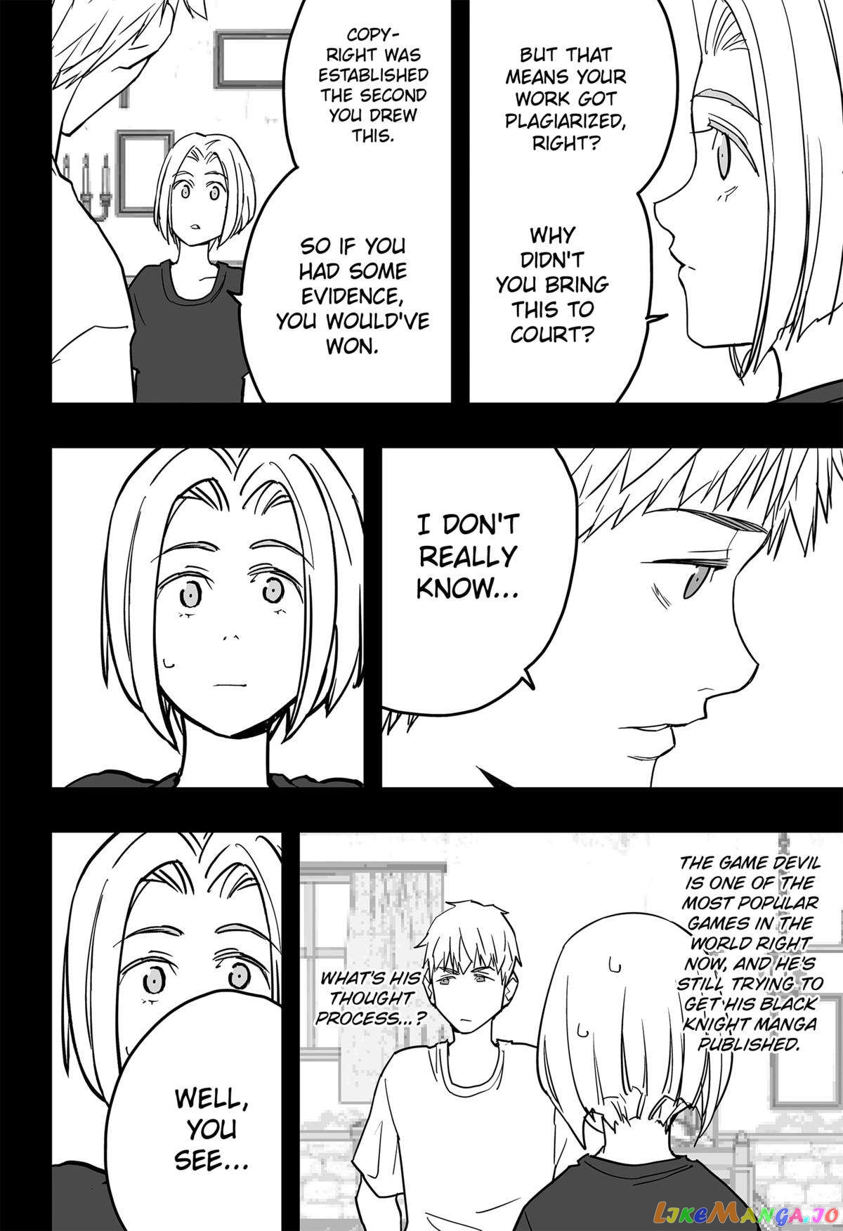 Manga page 7