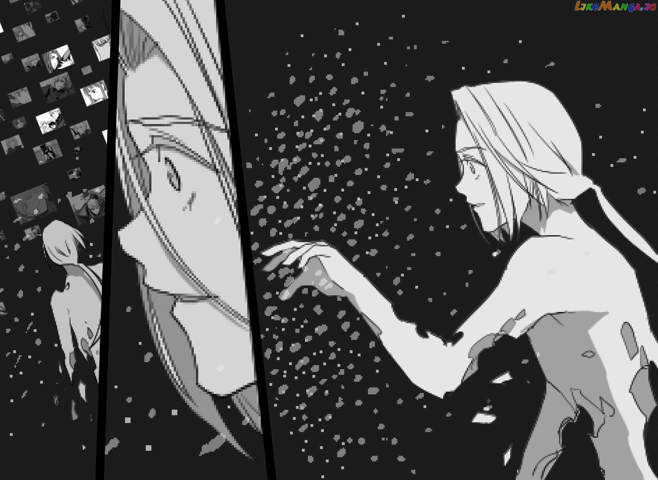 Manga page 25
