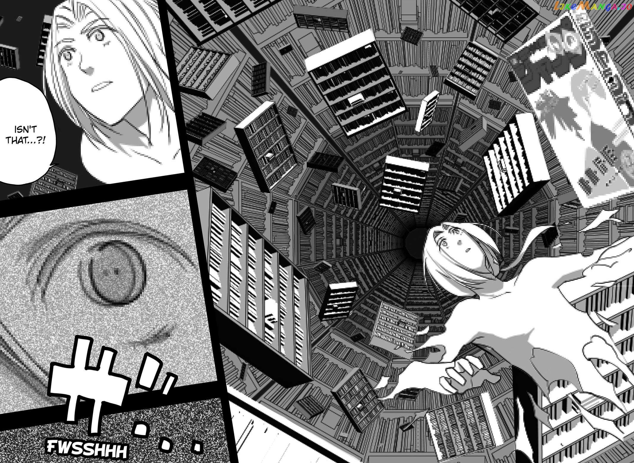 Manga page 28