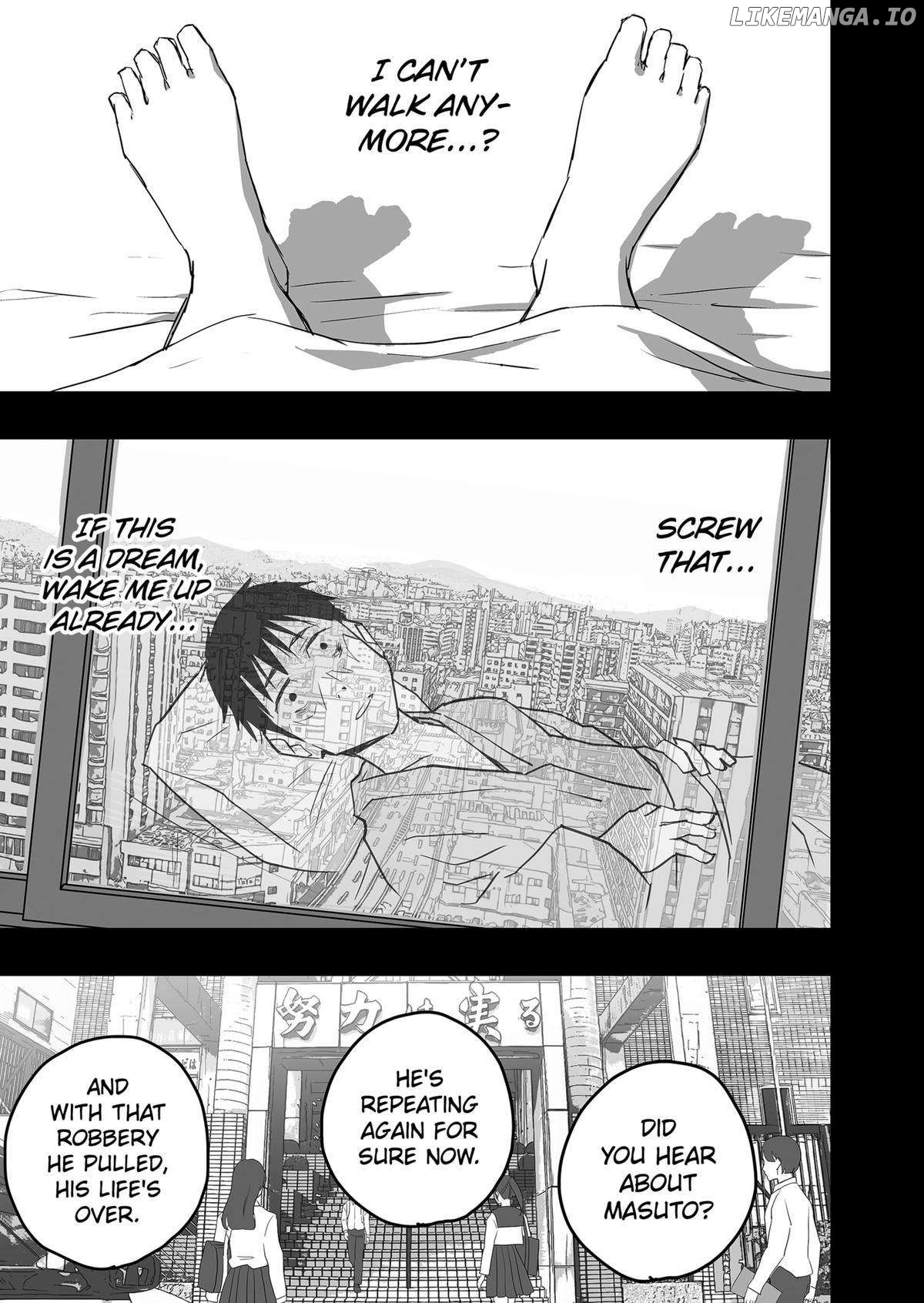 Manga page 11