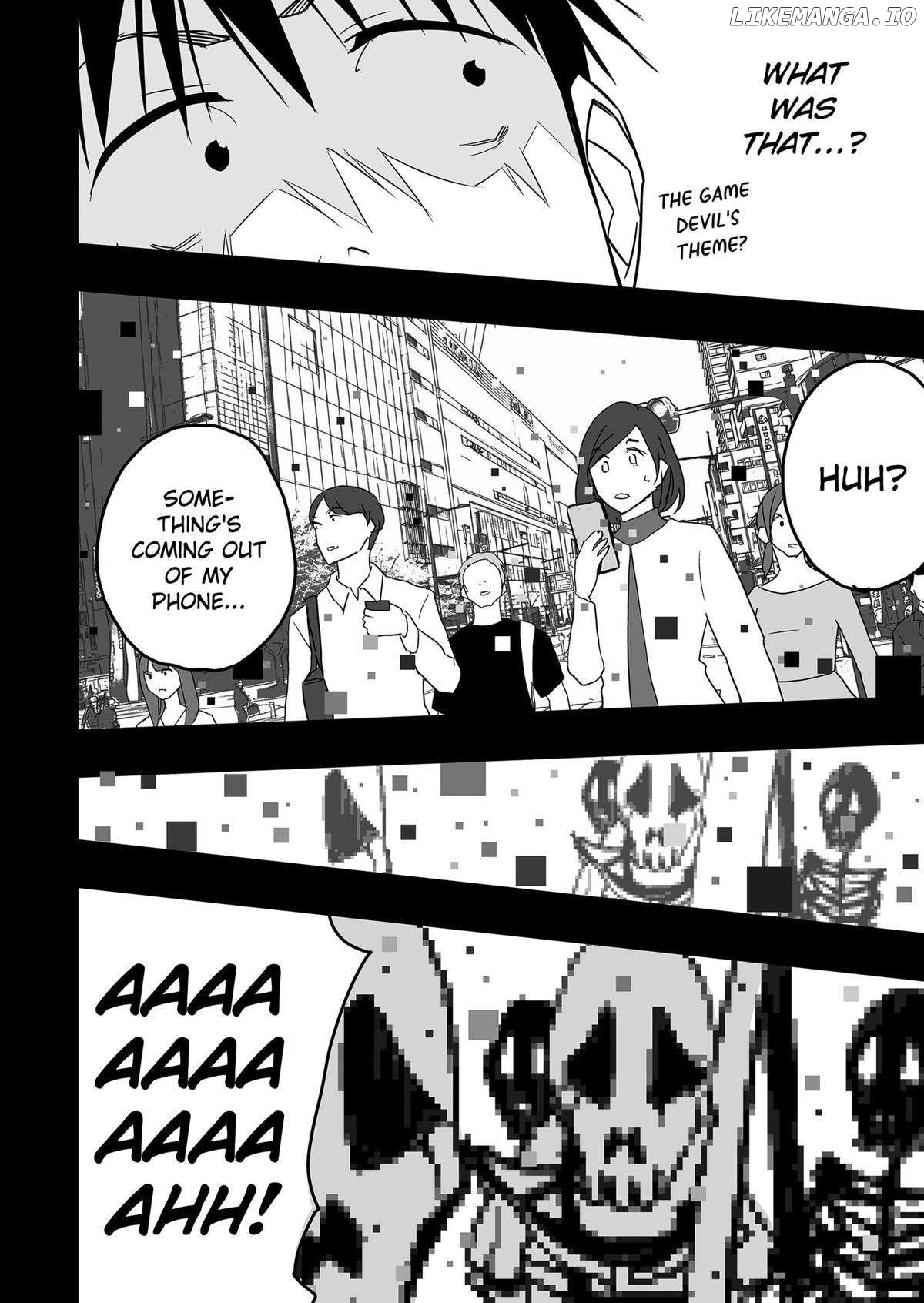 Manga page 28