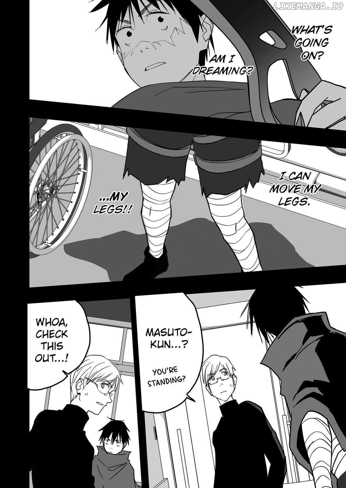 Manga page 32