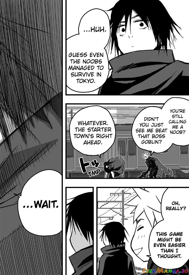 Manga page 10
