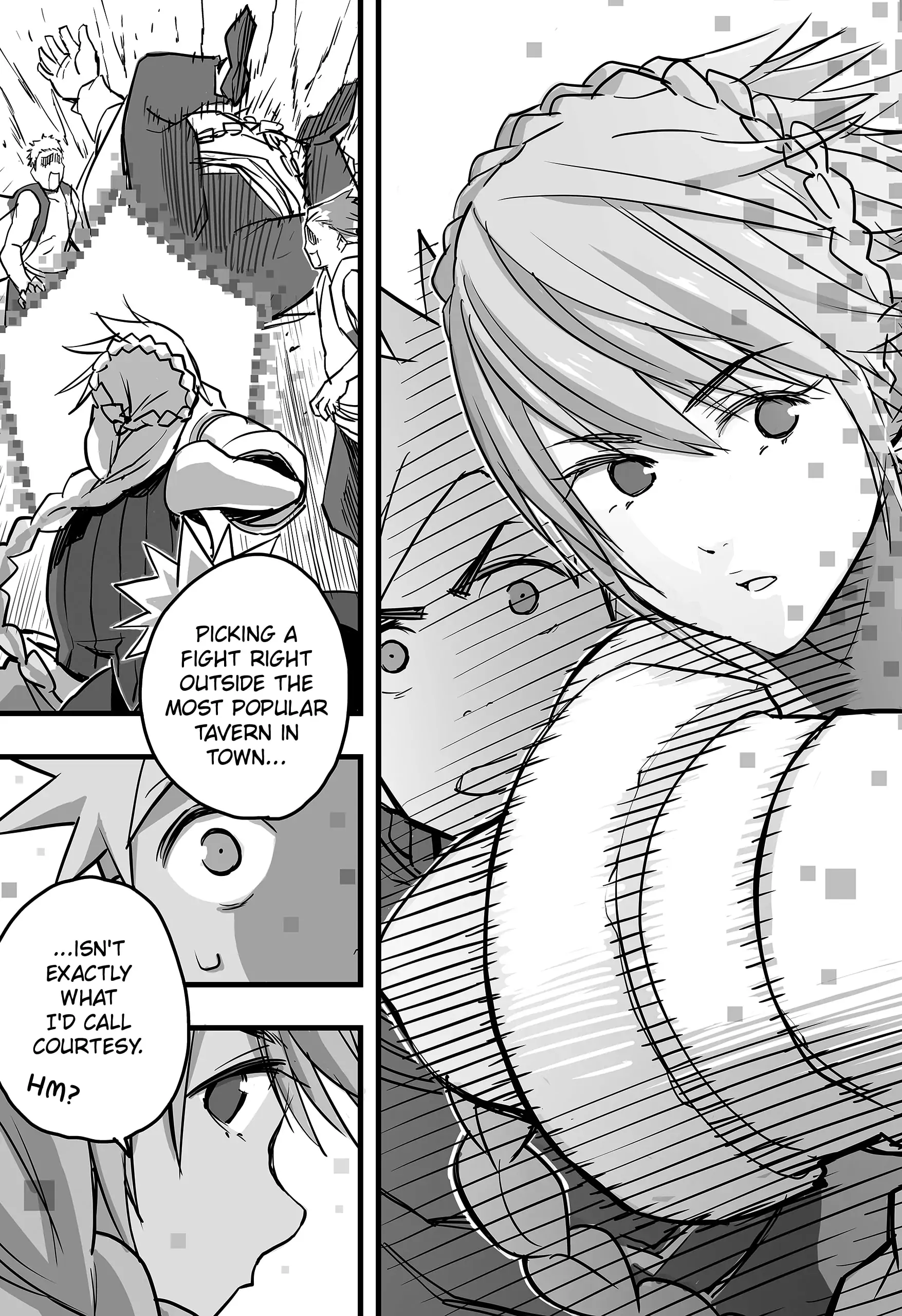 Manga page 23
