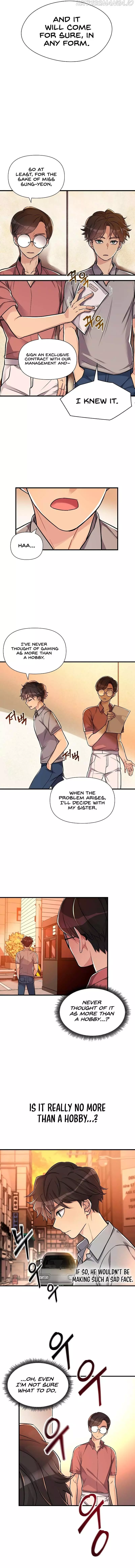 Manga page 11
