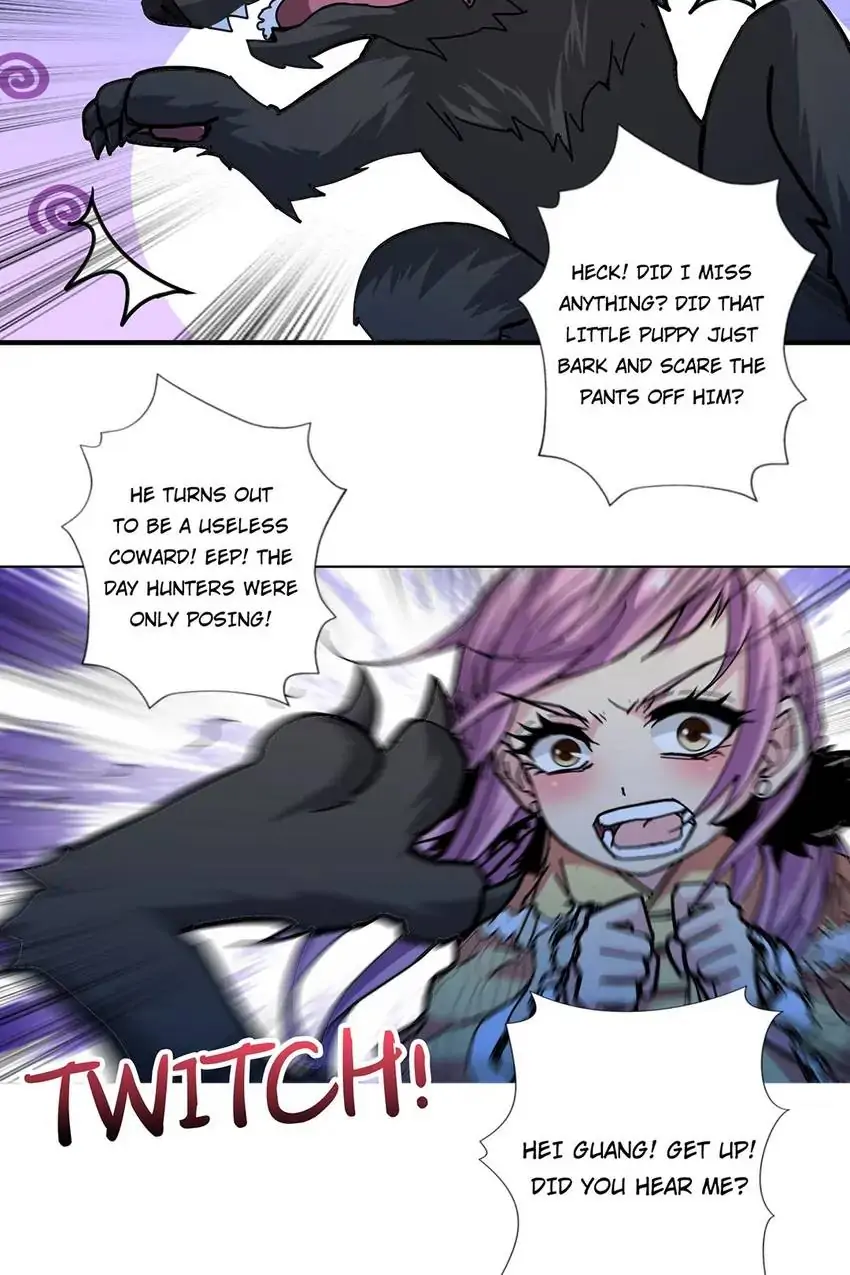 Manga page 21