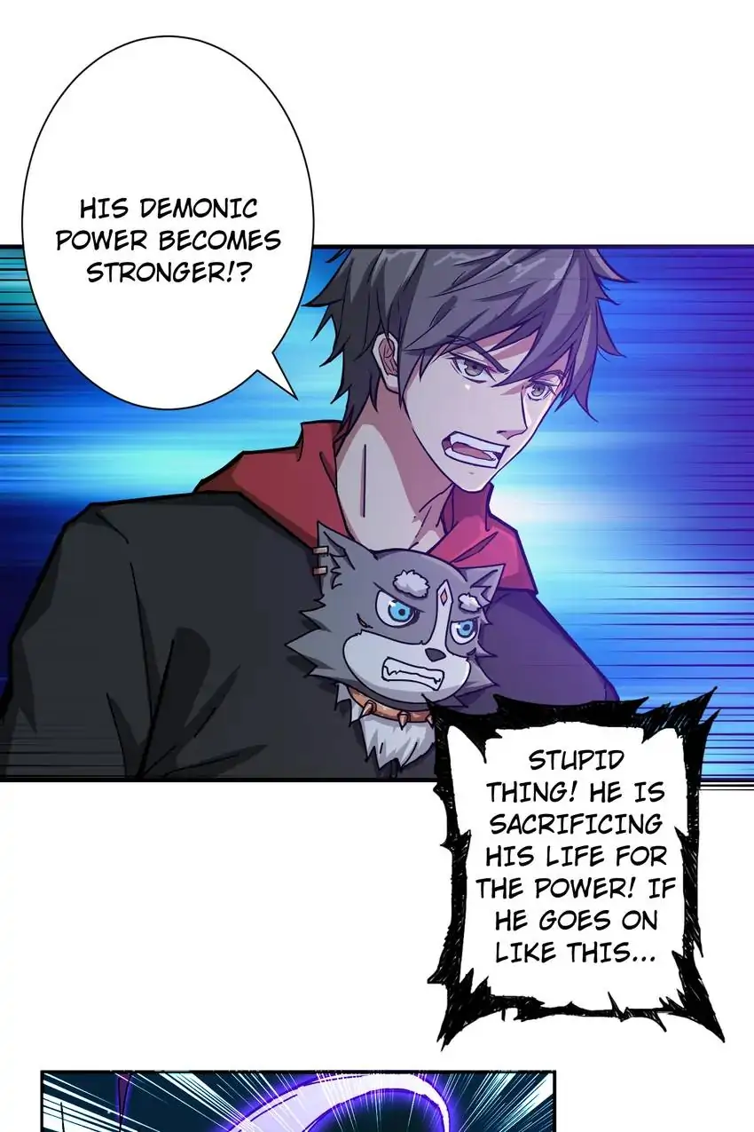 Manga page 11