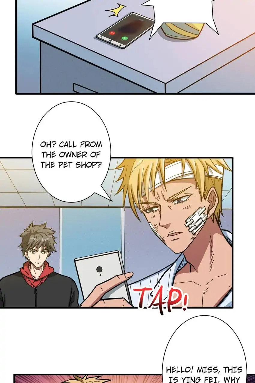 Manga page 22