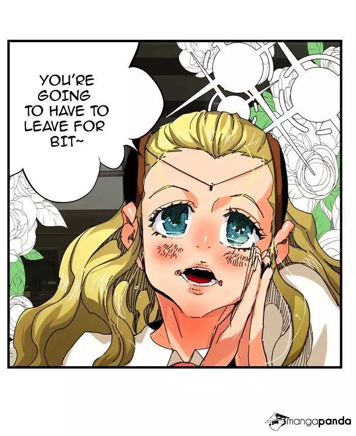 Manga page 38