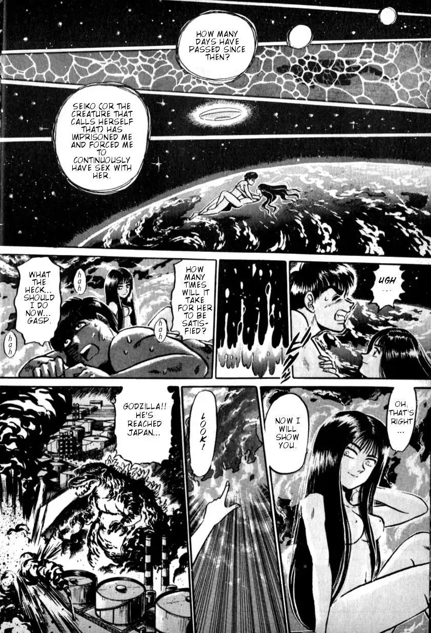 Manga page 13
