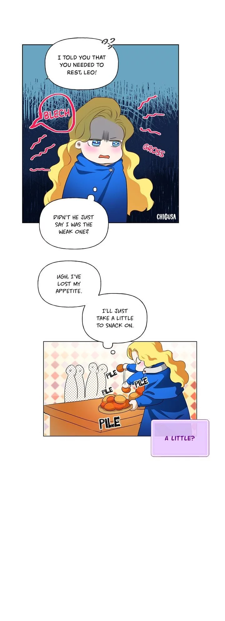 Manga page 17