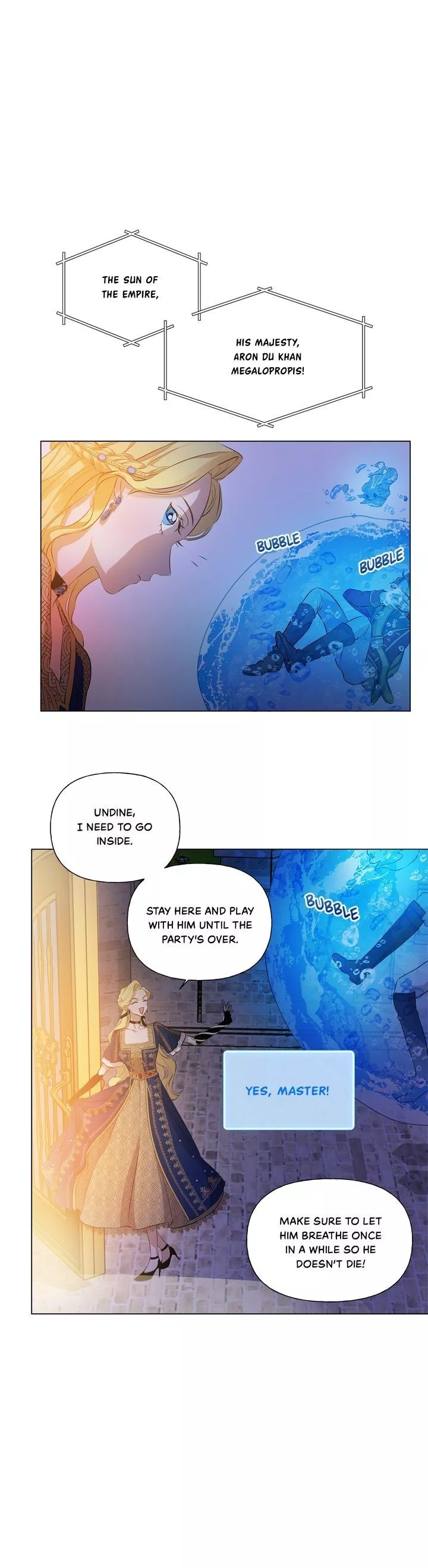Manga page 22