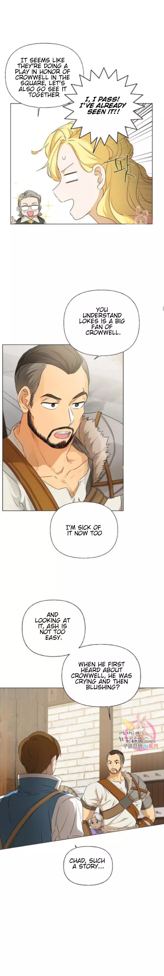 Manga page 19
