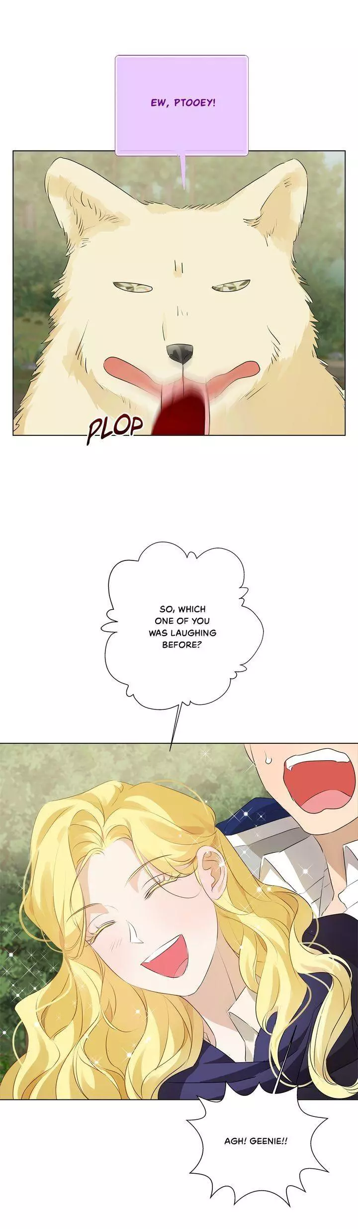 Manga page 34