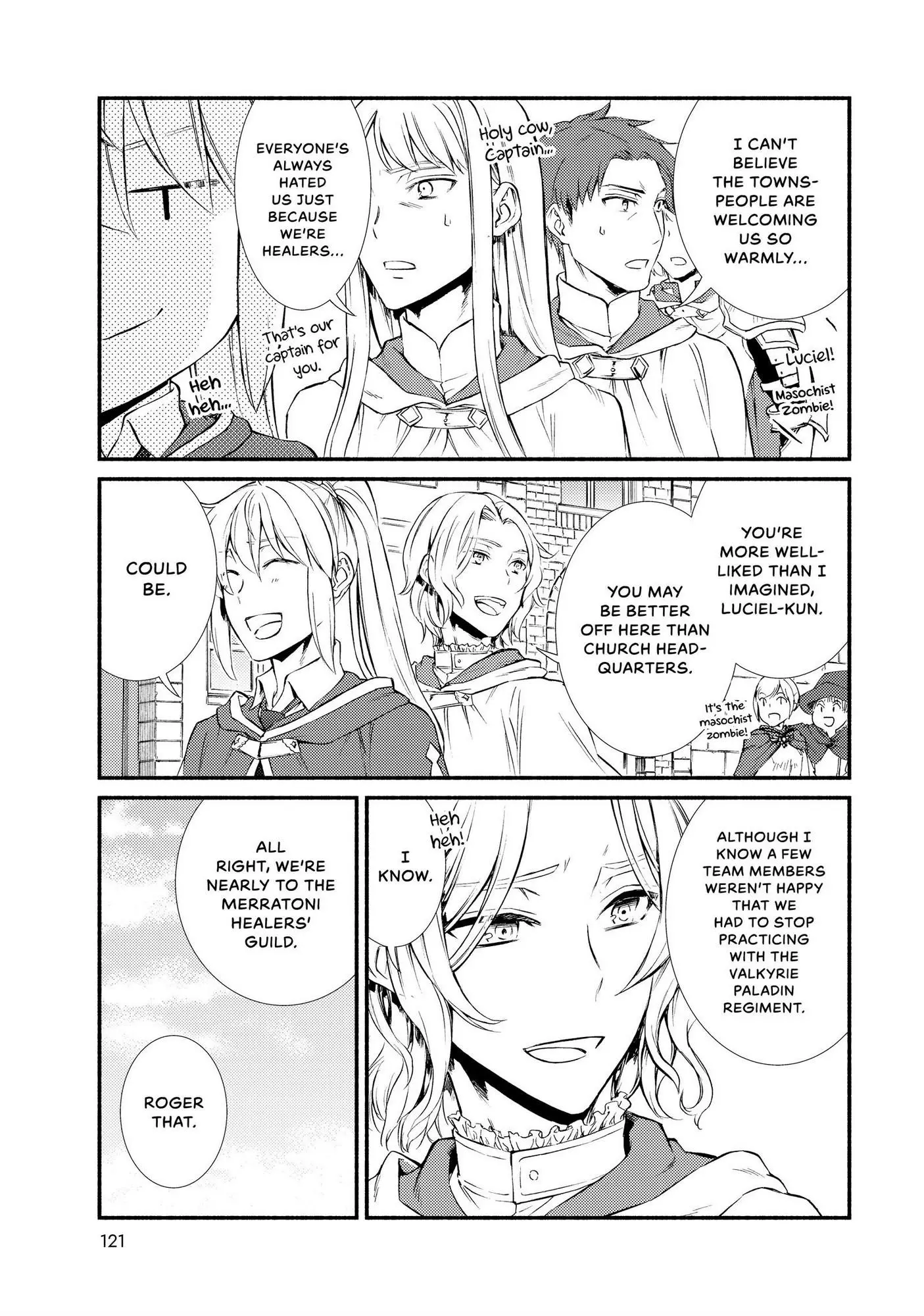 Manga page 28
