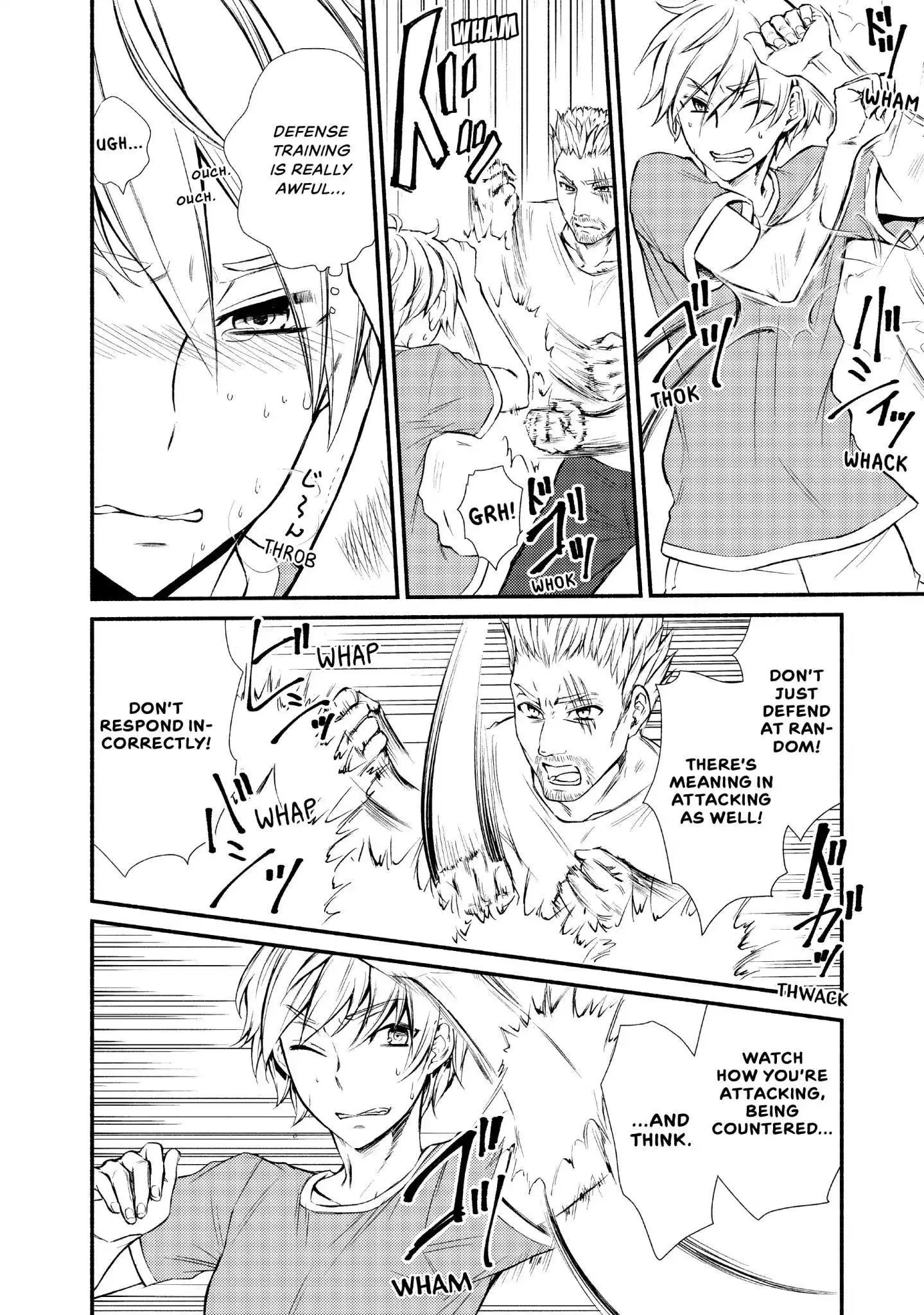 Manga page 20