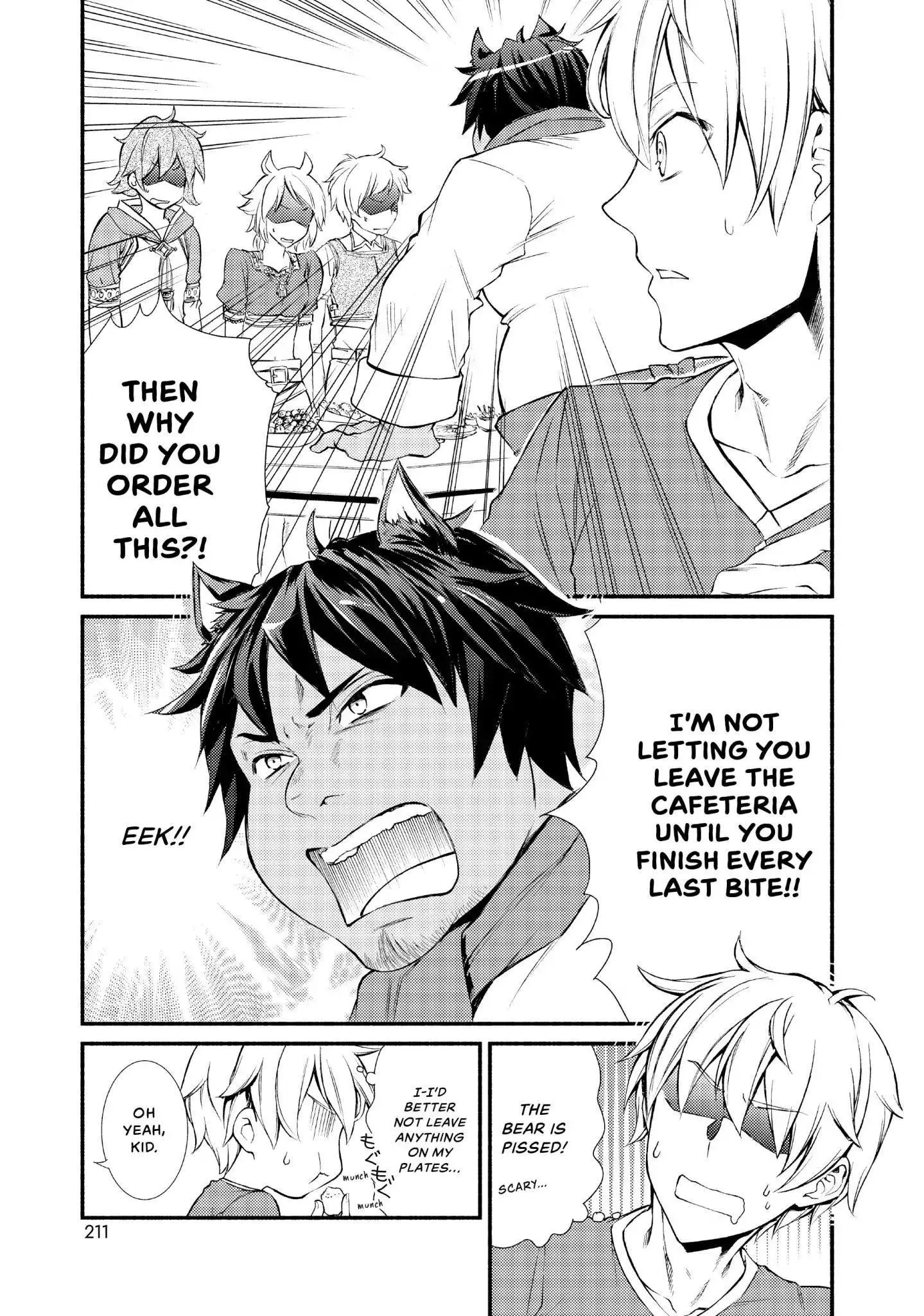 Manga page 33