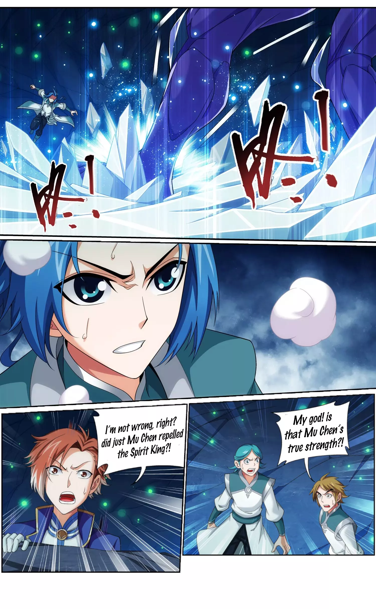 Manga page 13