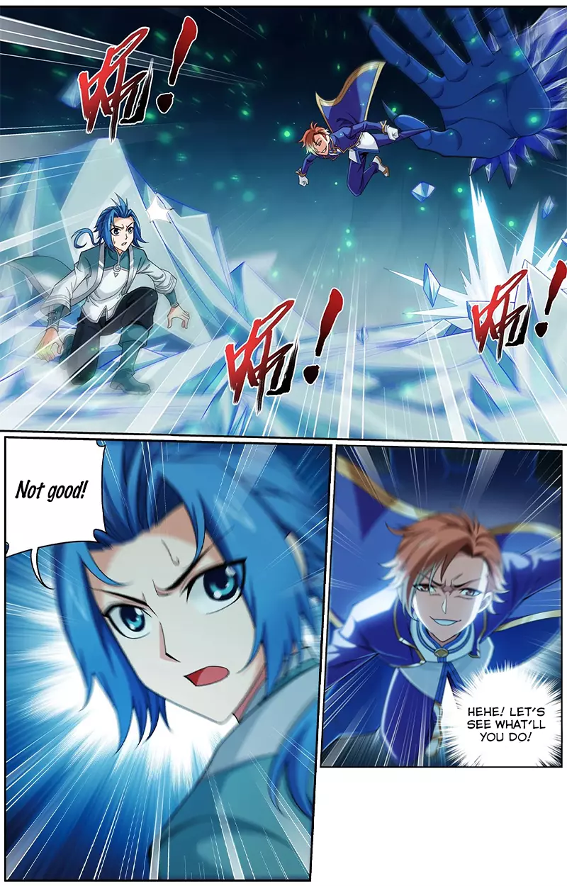 Manga page 6