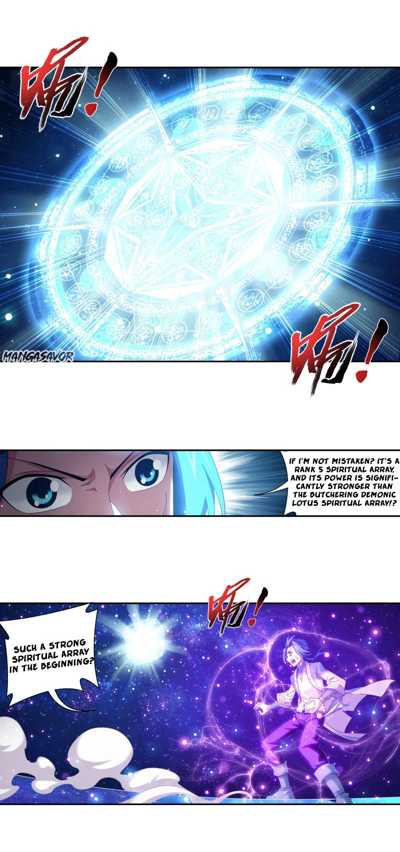 Manga page 19