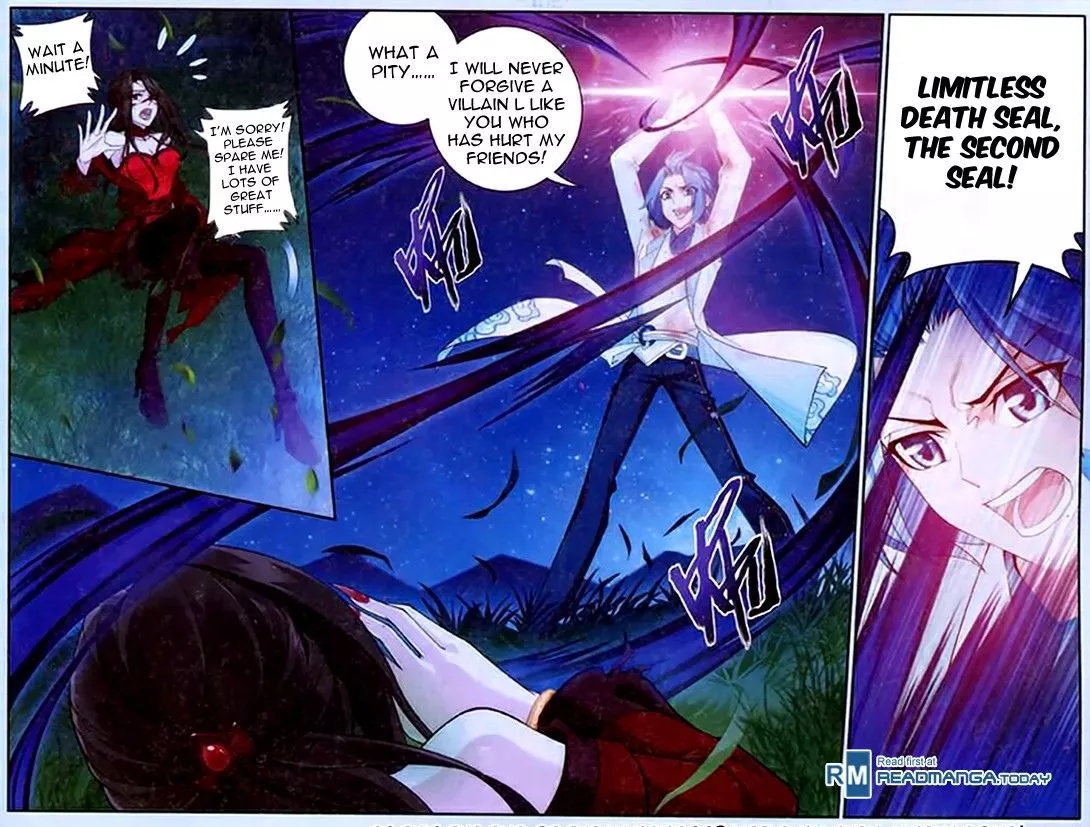 Manga page 21