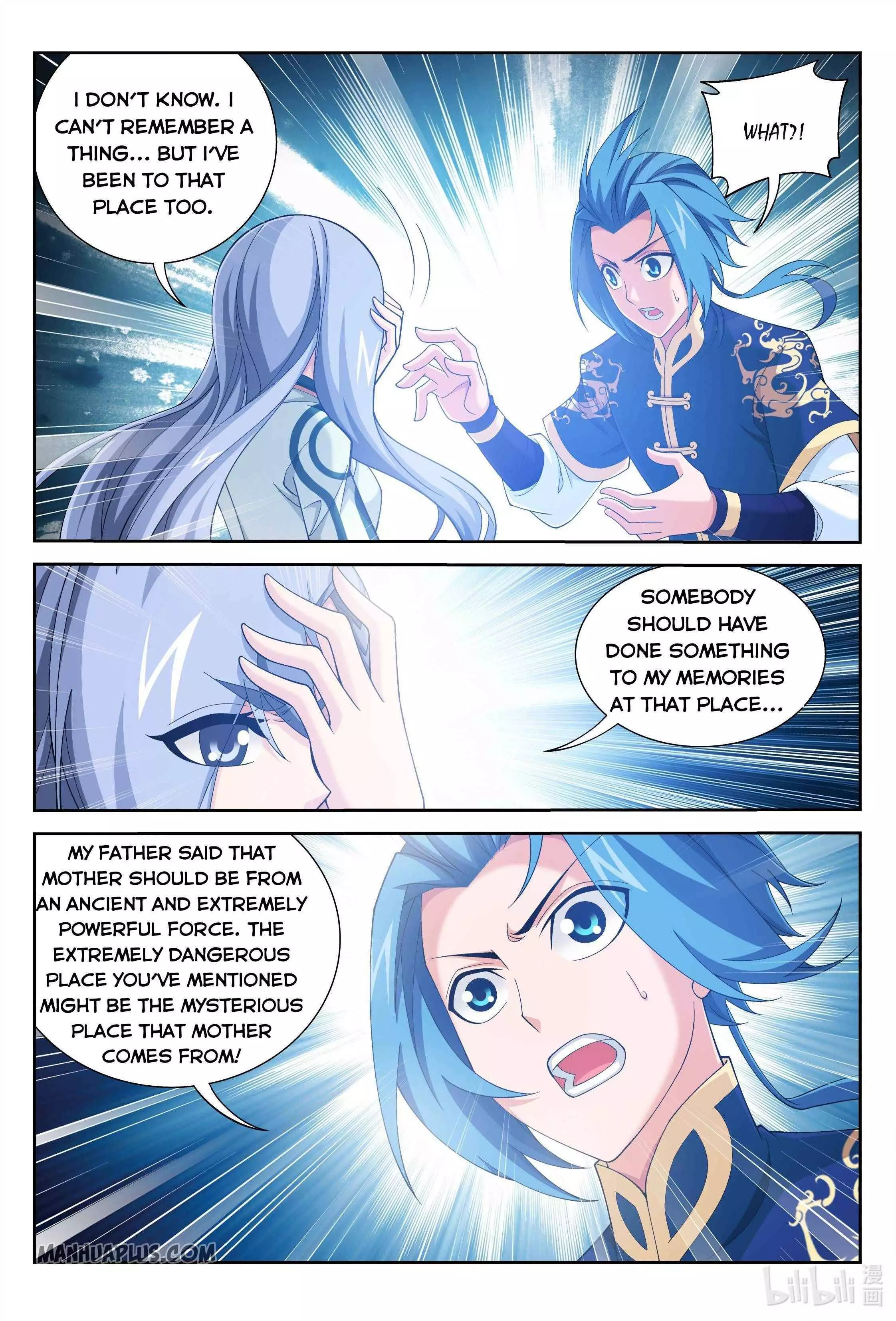 Manga page 4