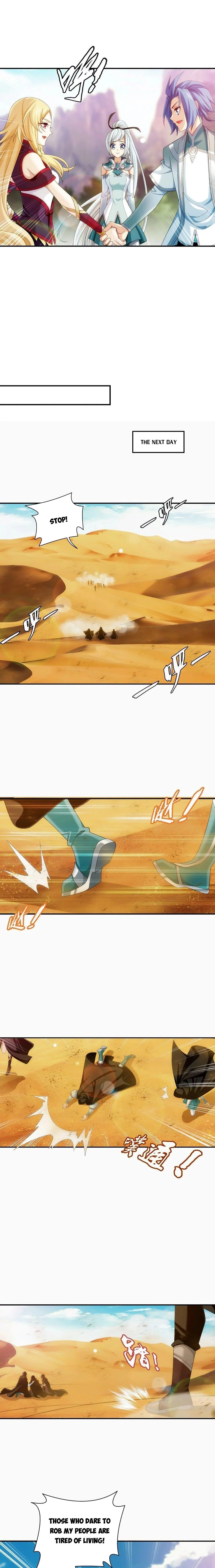Manga page 7