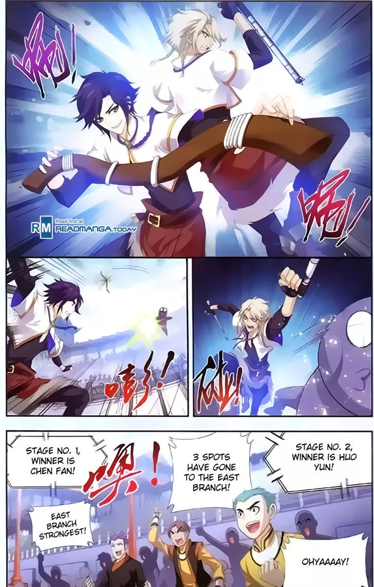 Manga page 14