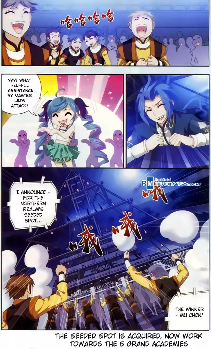 Manga page 22