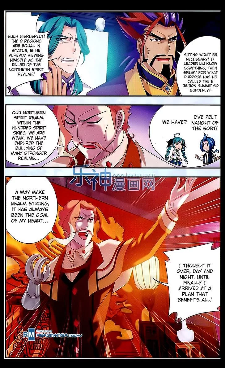 Manga page 9