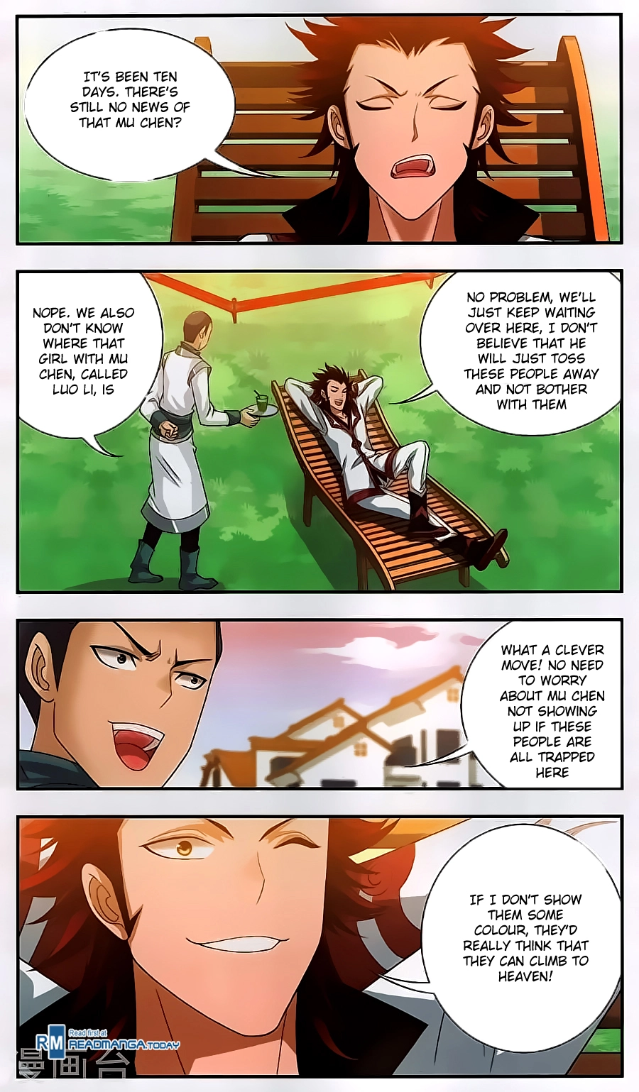 Manga page 10