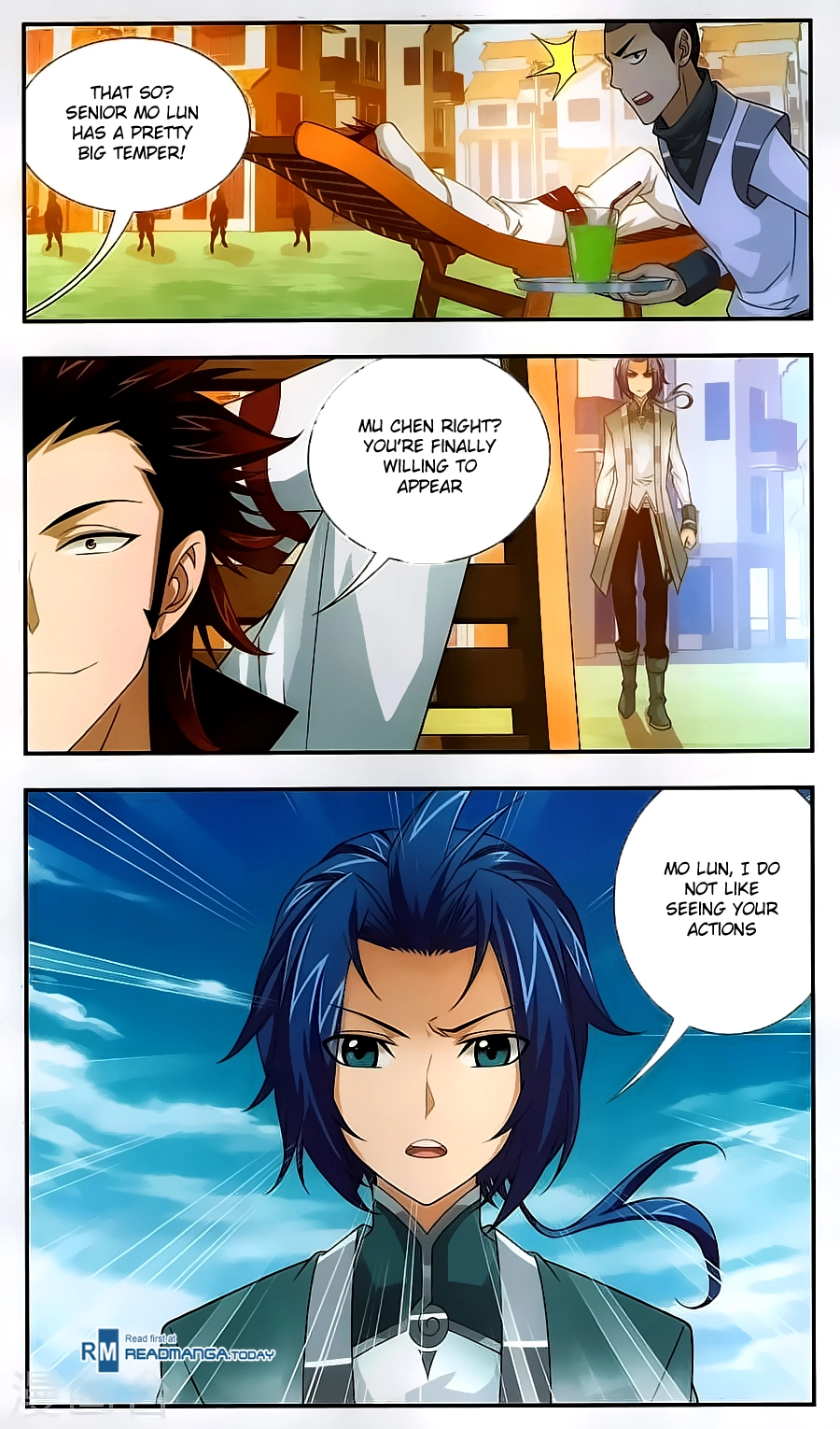 Manga page 12