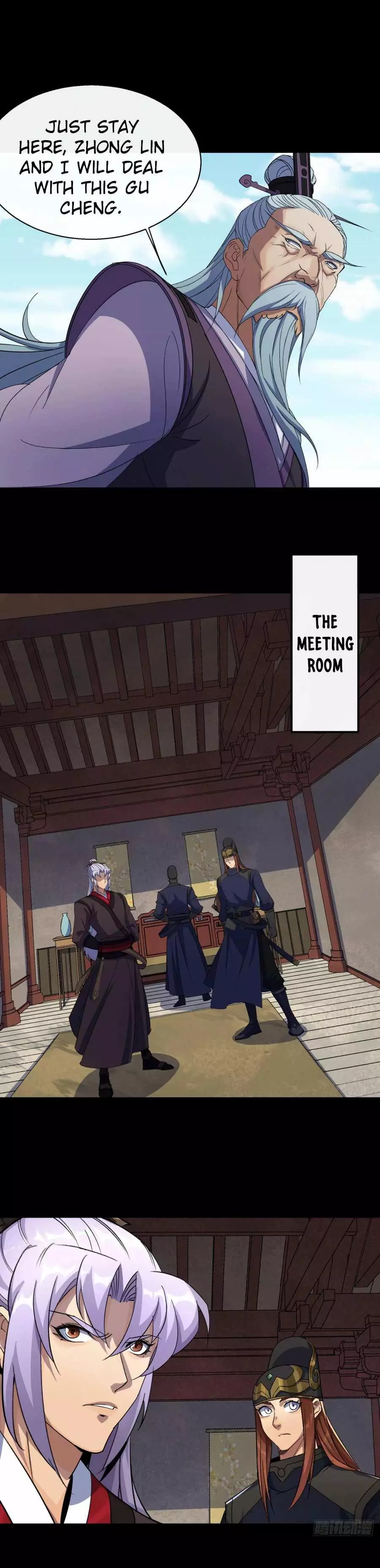 Manga page 7